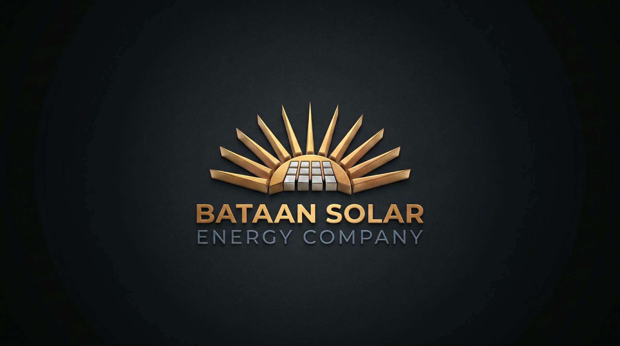 Bataan Solar Energy Company